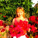 Елена Морозова