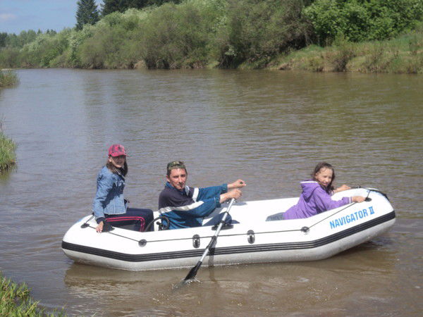 Сергей Шумихин