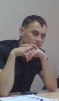 Андрей Городников