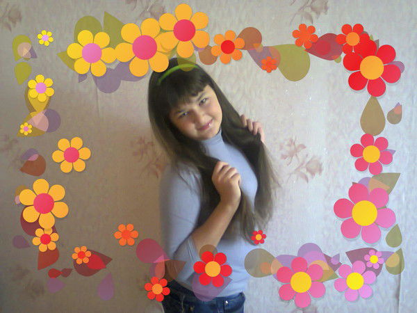 Альбина Ильющенко