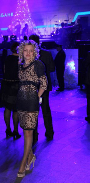 Светлана Орлова