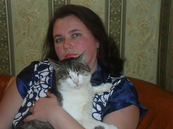 Маргарита Разумова