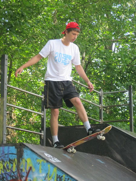 Кирилл Козлов