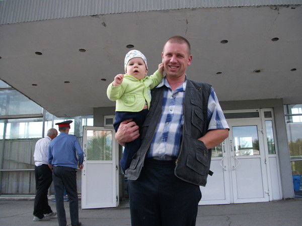 Андрюха Вернер