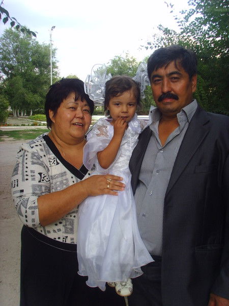 Евгения Хайрушева