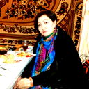 Jyldyz Abdrakmanova