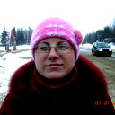 Вера Пузикова