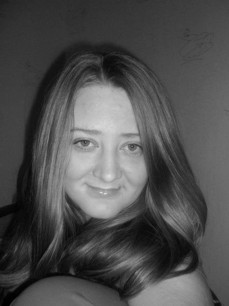 Оля Могилянчик