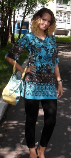 Юля Зулькарнеева