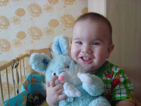 Андрей Асмыкович