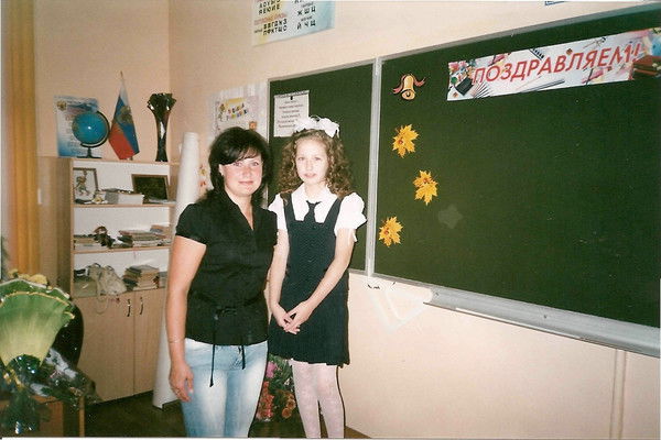 Лариса Полюхина