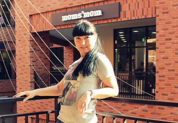 Елена Бондаренко