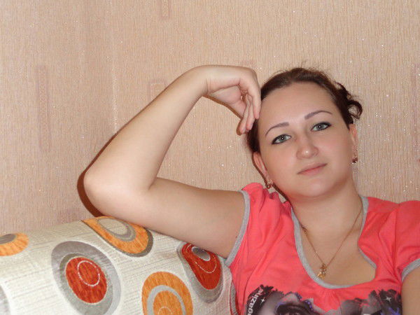 Ирина Сенькина