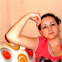 Ирина Сенькина