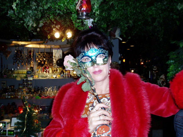 Марина Кирячок