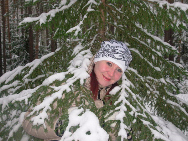 Анастасия Емельянова