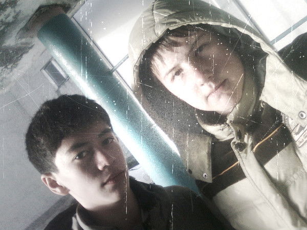 Марат Булкаев