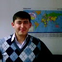 Руслан Ибраймов