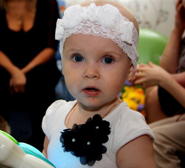 Дарья Кабаненко