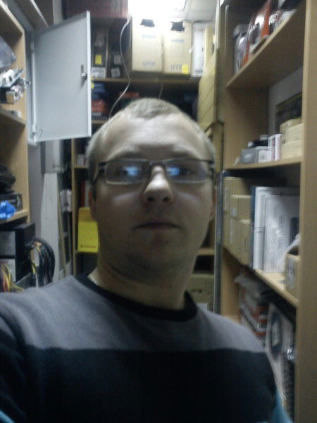 Василий Сидоренко