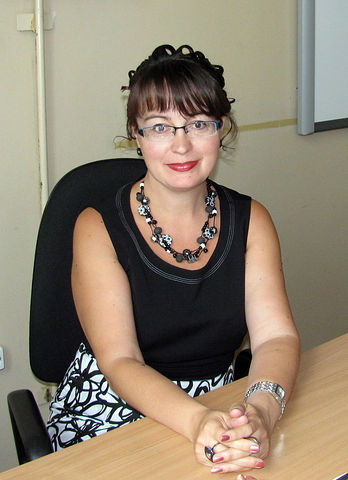 Елена Емельянова