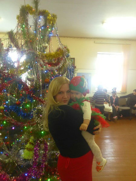 Елена Гультяева