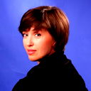 Наташа Саламатина