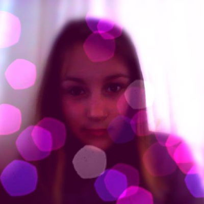 Ангелина Черныш