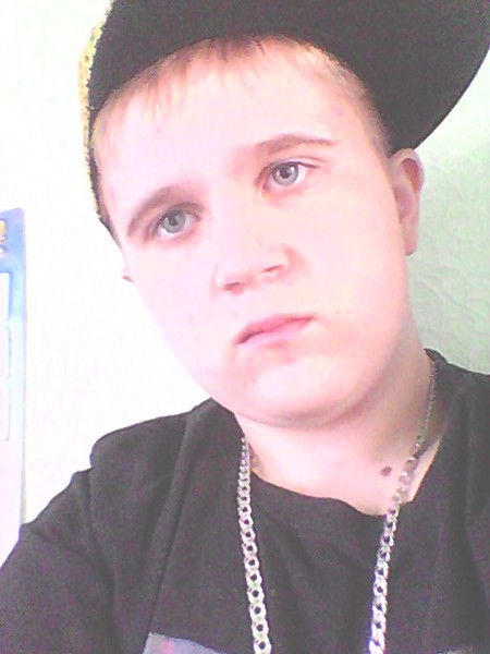 Христофоров Лёха