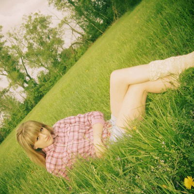 Надежда Дудина