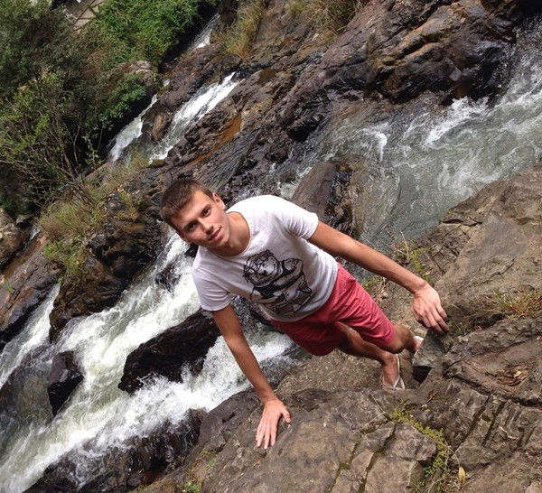 Владимир Рагулин