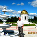 Александр Баев