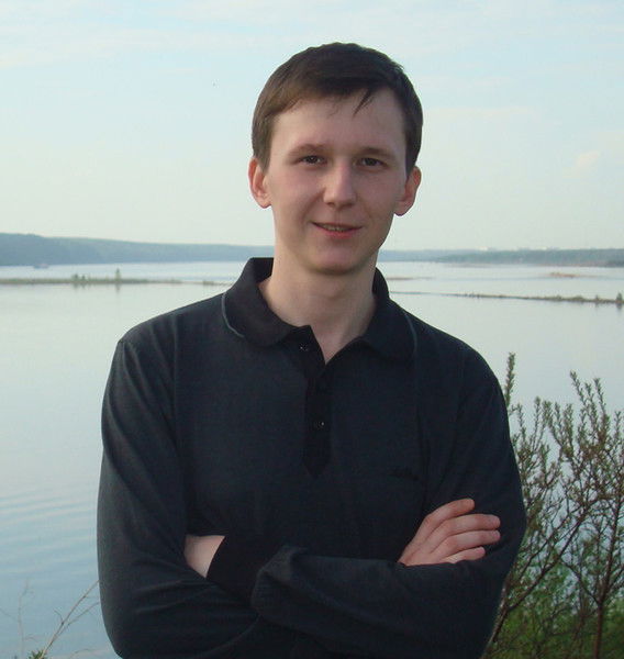 Алексей Данилин