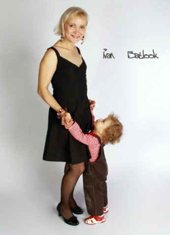 Орачева Влада