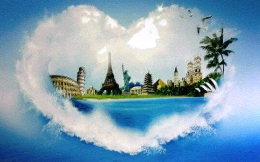 Аврора Трэвел