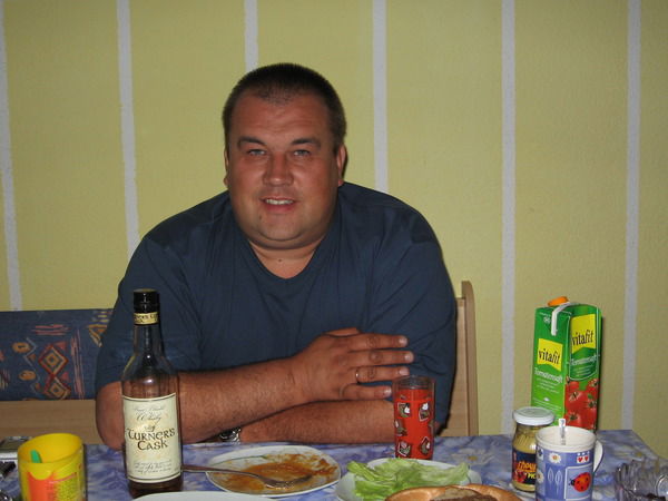 Лёха Иванов