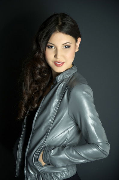 Саулем Бисемалиева