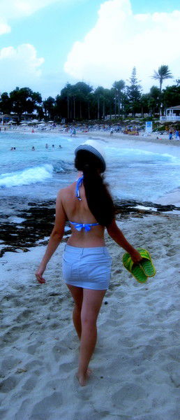 Надя Шулепова