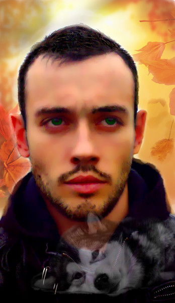 Алексей Чесноков