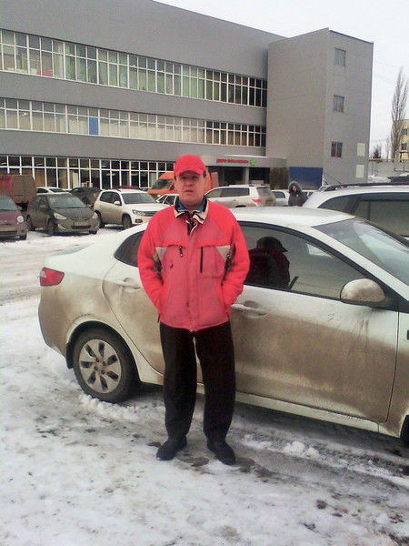 Андрей Гармазин