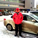 Андрей Гармазин