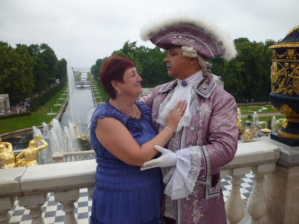 Людмила Баяндина