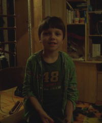 Дима Руднев