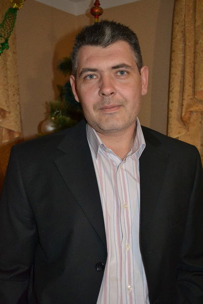 Валерий Калиничев