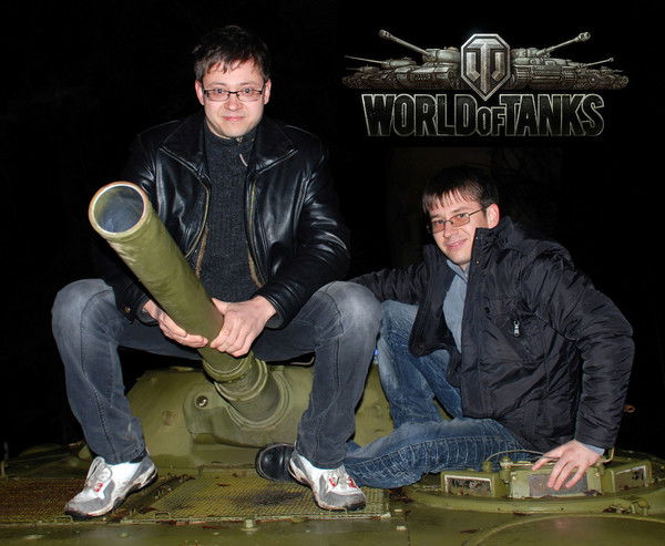 Юрий Станишевский