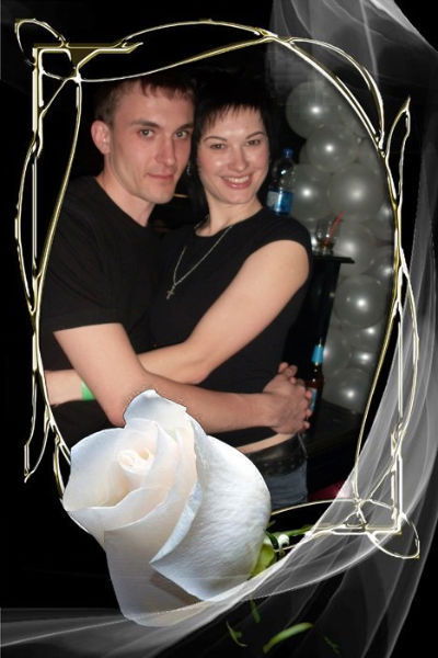 Яна Андреева