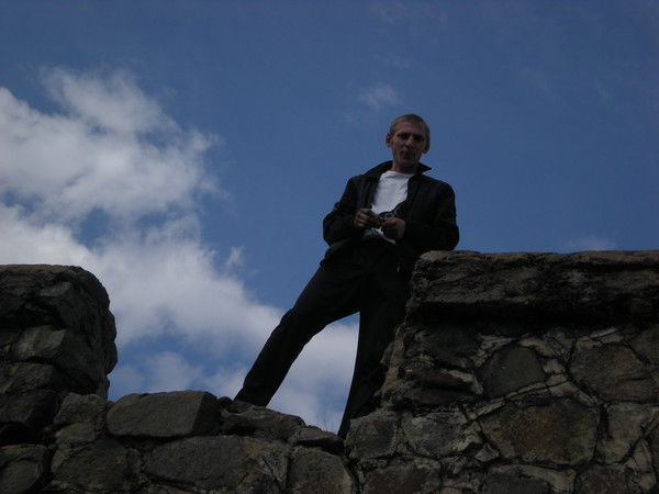 Анатолий Папирный