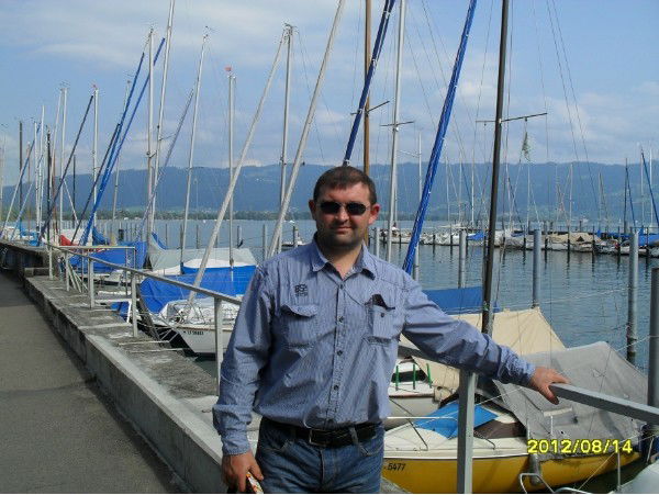 Юрий Шмаков