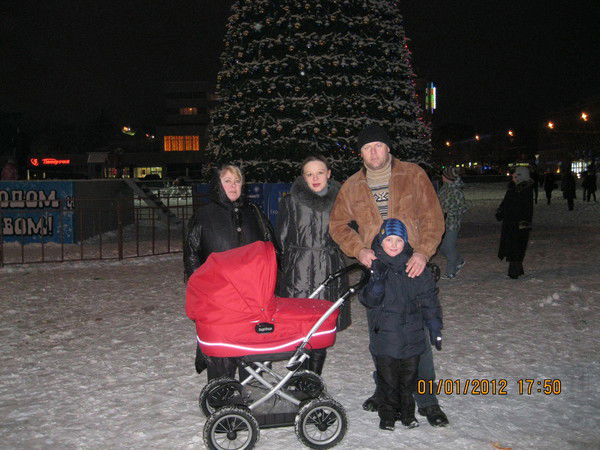 Константин Черкашин