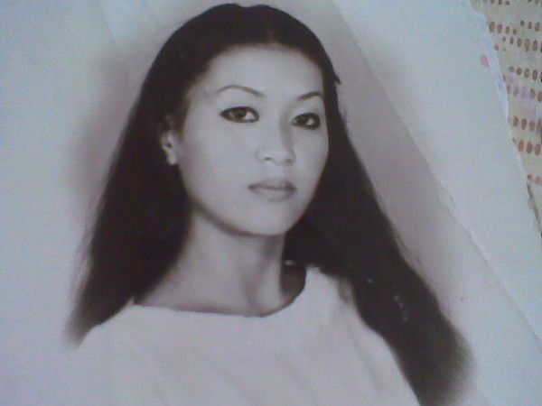 Гульнар Аубакирова